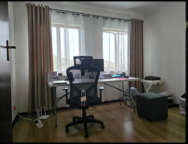 5 BEDROOM HOUSE TO LET IN ERAND GARDENS